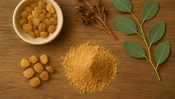 Tamjan (Boswellia serrata): drevni sastojak s modernom znanstvenom potvrdom za artritis i bolove u zglobovima